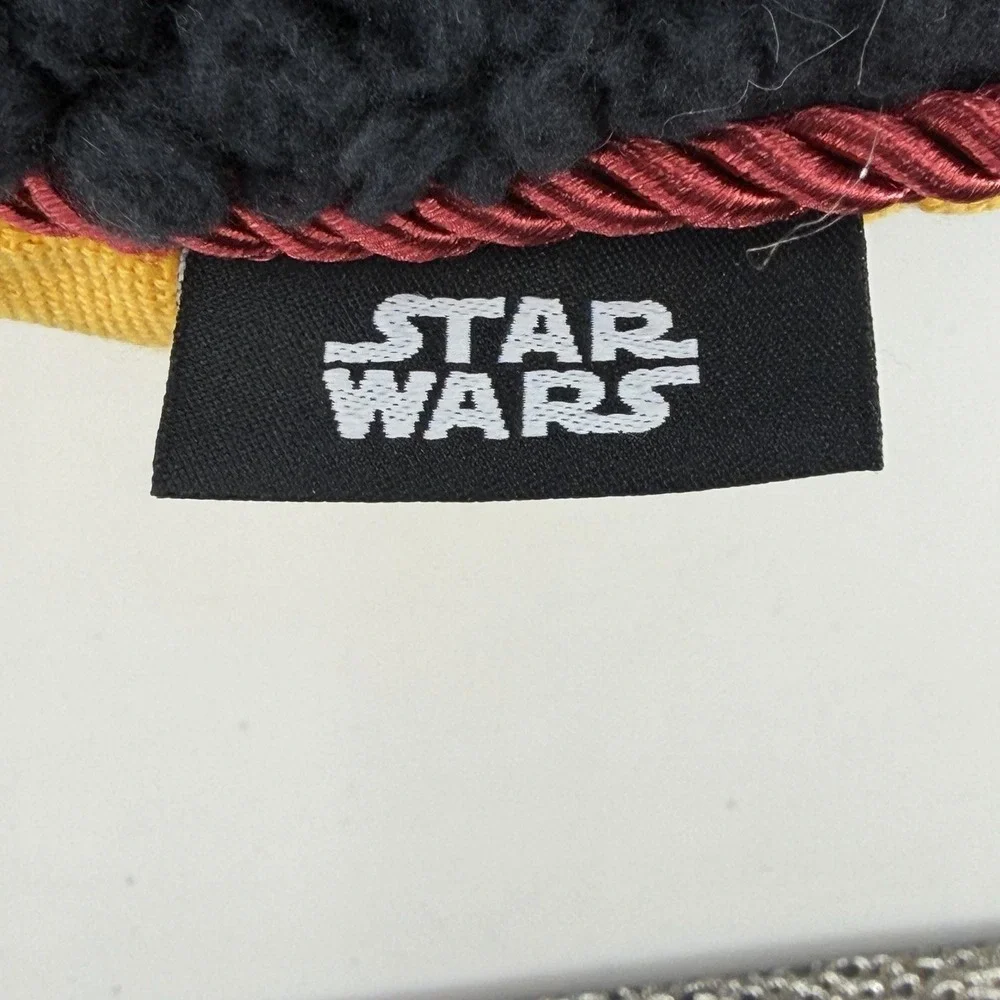 Star Wars see pictures